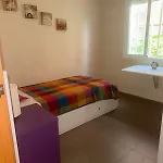 Apartmán Oceanfront Ideal For Couples And Teleworking Moncófar