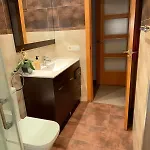 Oceanfront Ideal For Couples And Teleworking Apartmán Moncófar