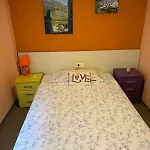 Apartmán Oceanfront Ideal For Couples And Teleworking