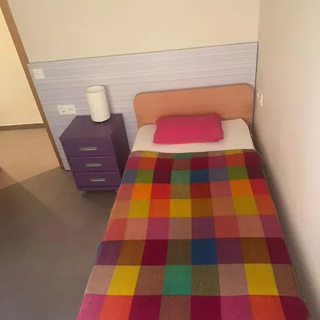 Apartment Oceanfront Ideal For Couples And Teleworking Moncófar
