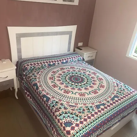 Oceanfront Ideal For Couples And Teleworking Moncófar