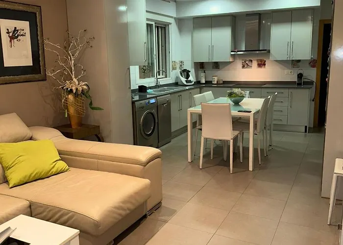 Oceanfront Ideal For Couples And Teleworking * Монкофар