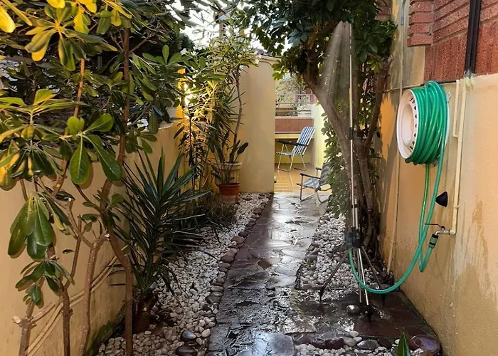 Oceanfront Ideal For Couples And Teleworking * Монкофар