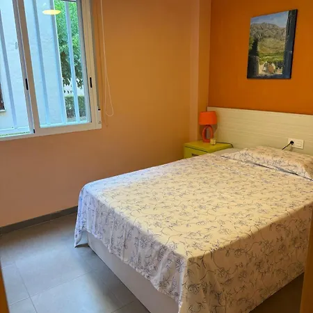 Oceanfront Ideal For Couples And Teleworking 公寓 *