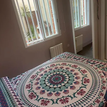 Oceanfront Ideal For Couples And Teleworking 公寓 蒙科法尔