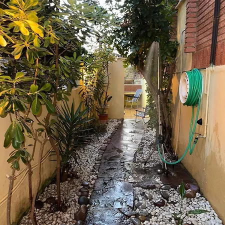 Oceanfront Ideal For Couples And Teleworking * 蒙科法尔