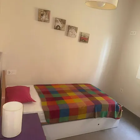 Oceanfront Ideal For Couples And Teleworking * 蒙科法尔