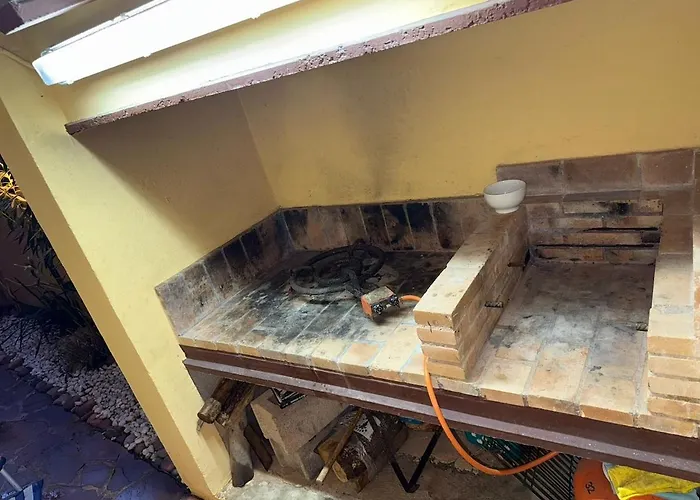 Oceanfront Ideal For Couples And Teleworking * Moncófar