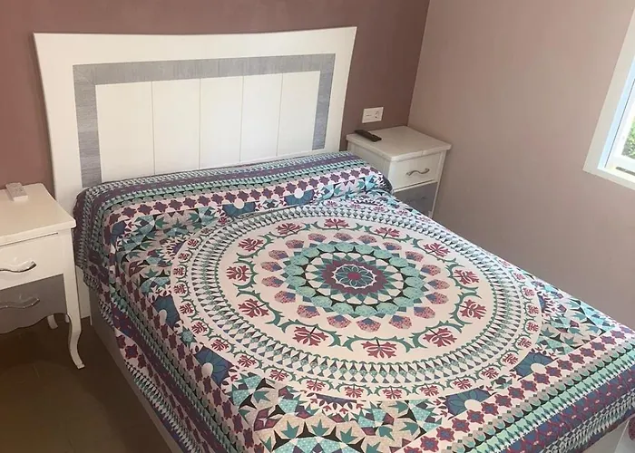 Oceanfront Ideal For Couples And Teleworking Moncófar