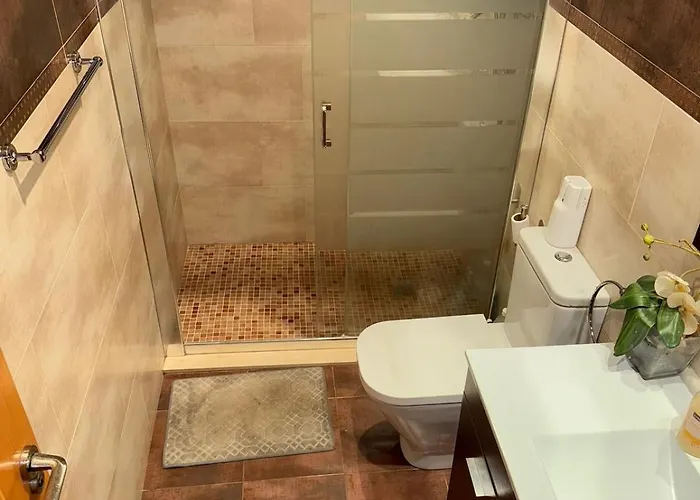 Oceanfront Ideal For Couples And Teleworking