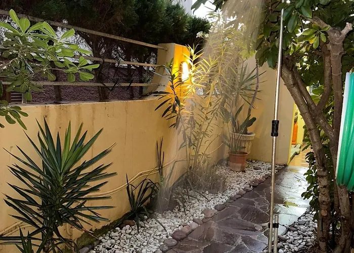 Apartament Oceanfront Ideal For Couples And Teleworking Moncófar