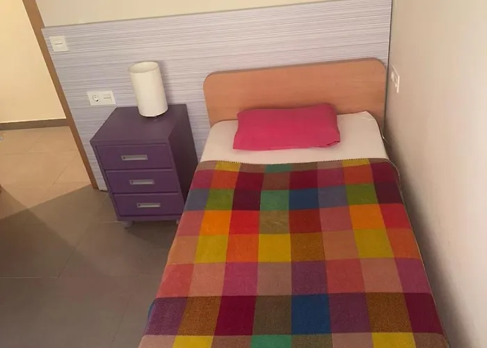 Apartament Oceanfront Ideal For Couples And Teleworking Moncófar